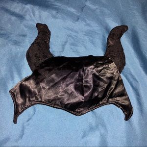 Maleficent Horns